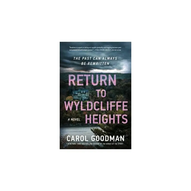 Return to Wyldcliffe Heights: A Novel