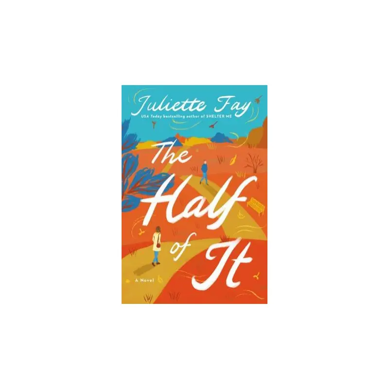 The Half of It: A Novel