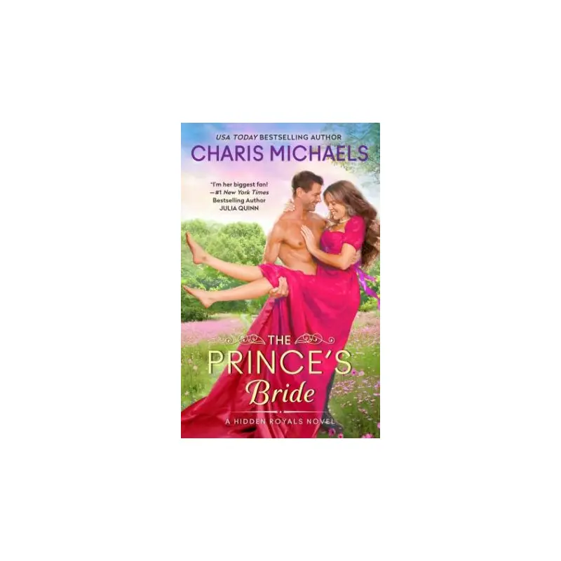 The Prince's Bride: A Novel