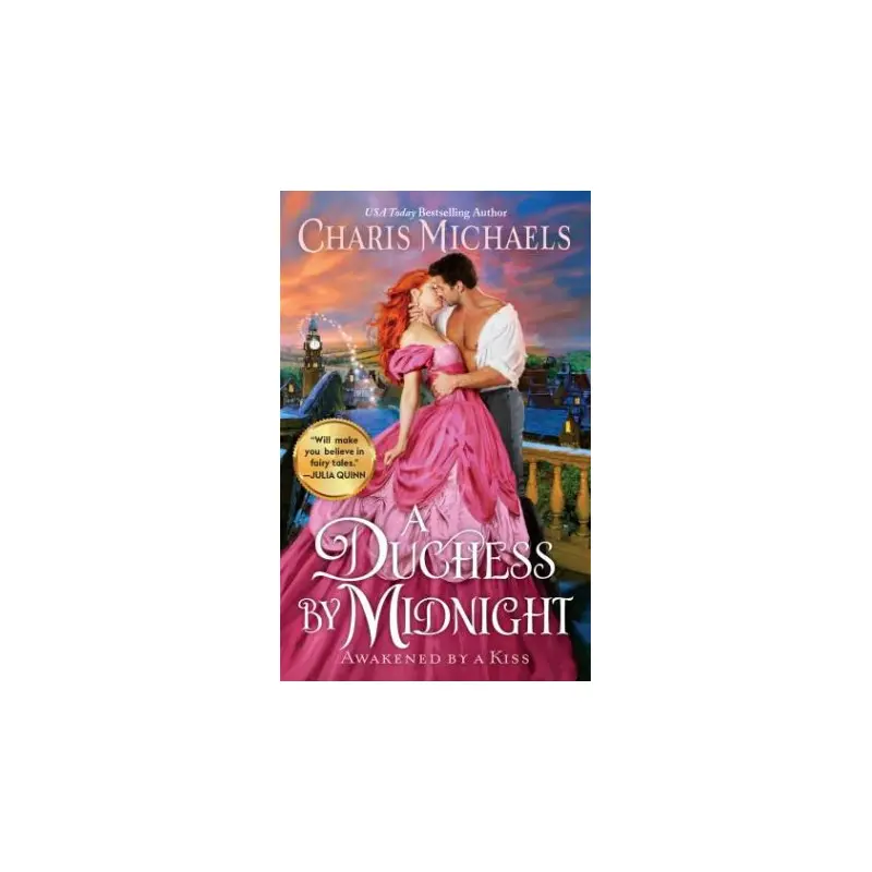 A Duchess By Midnight