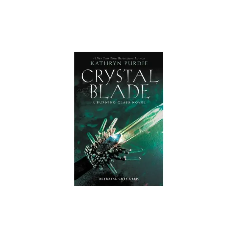 Crystal Blade