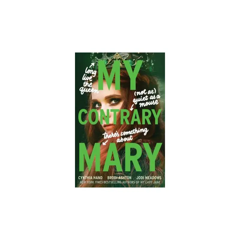 My Contrary Mary