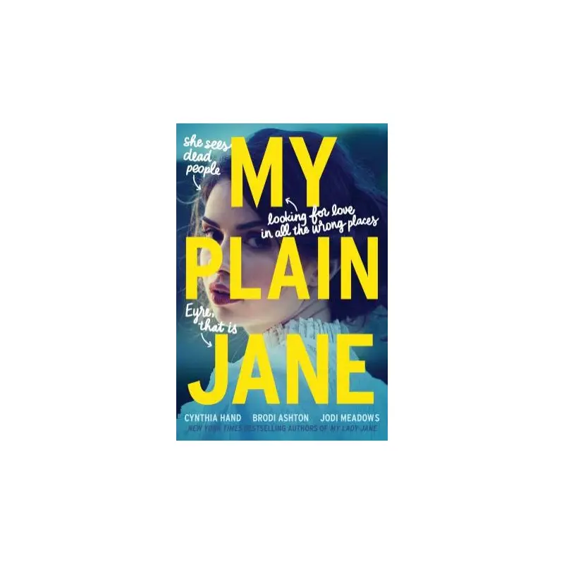 My Plain Jane