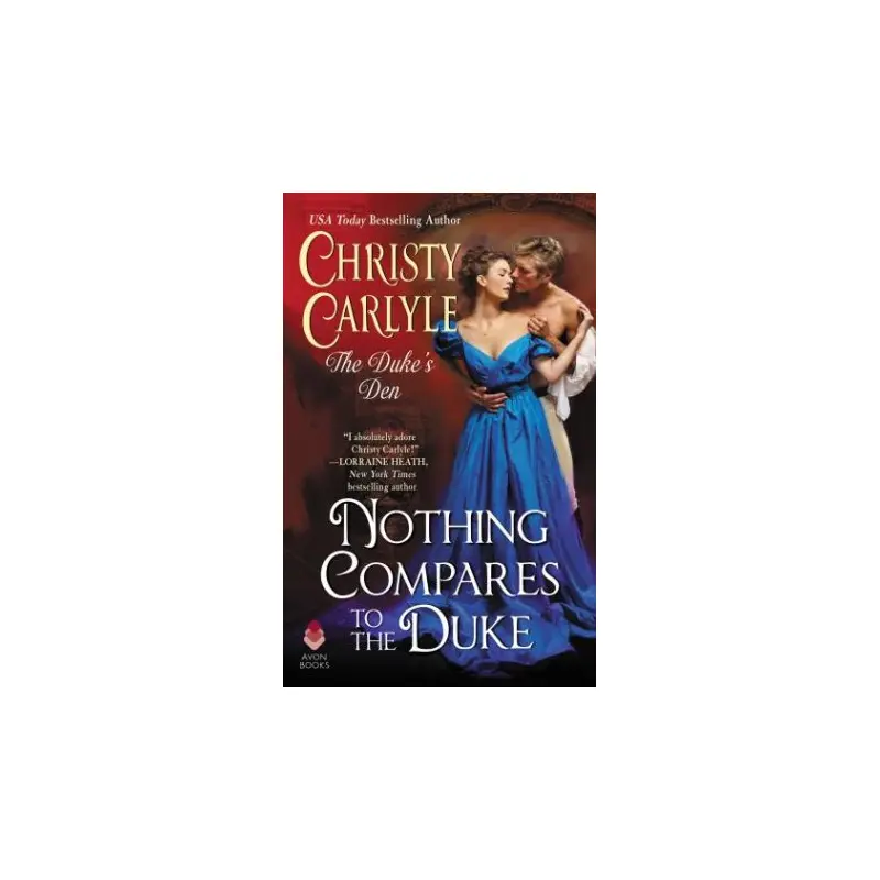 Nothing Compares To The Duke