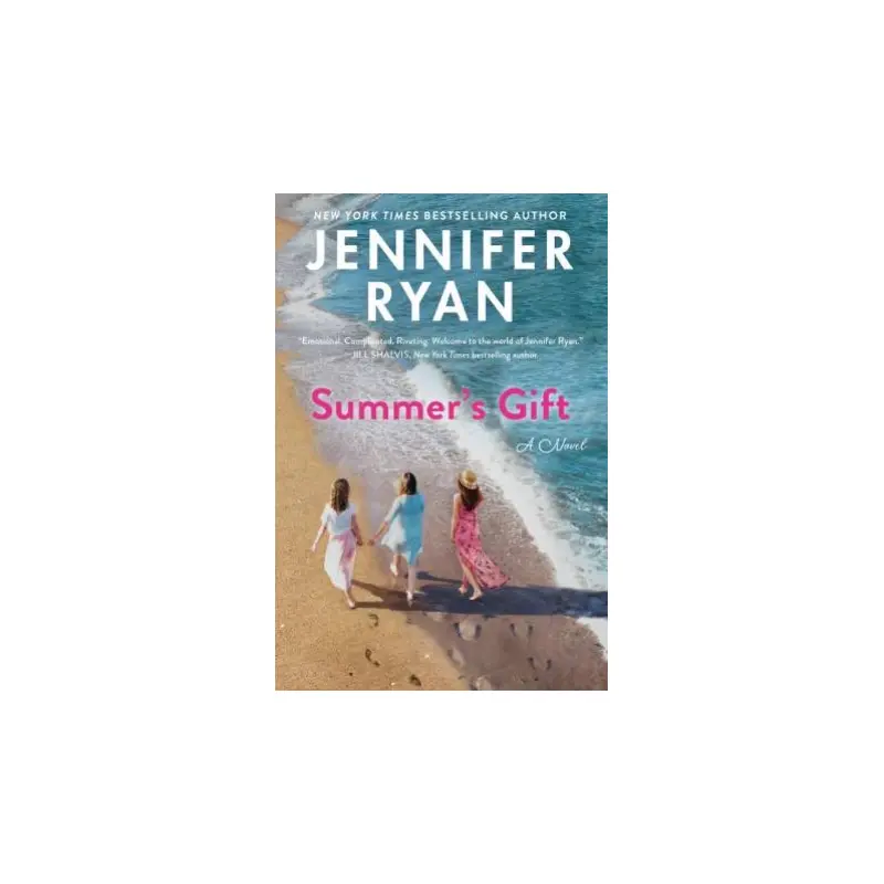 Summer's Gift: A Novel