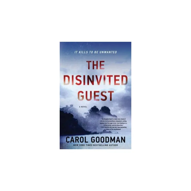 The Disinvited Guest