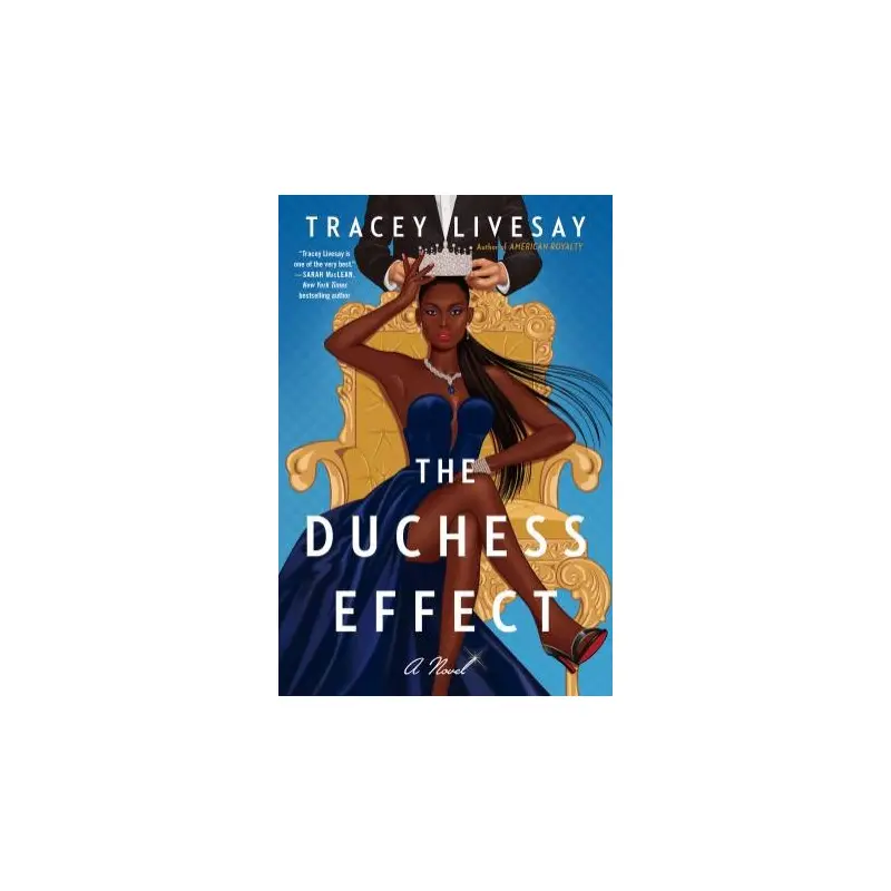 The Duchess Effect: A Novel