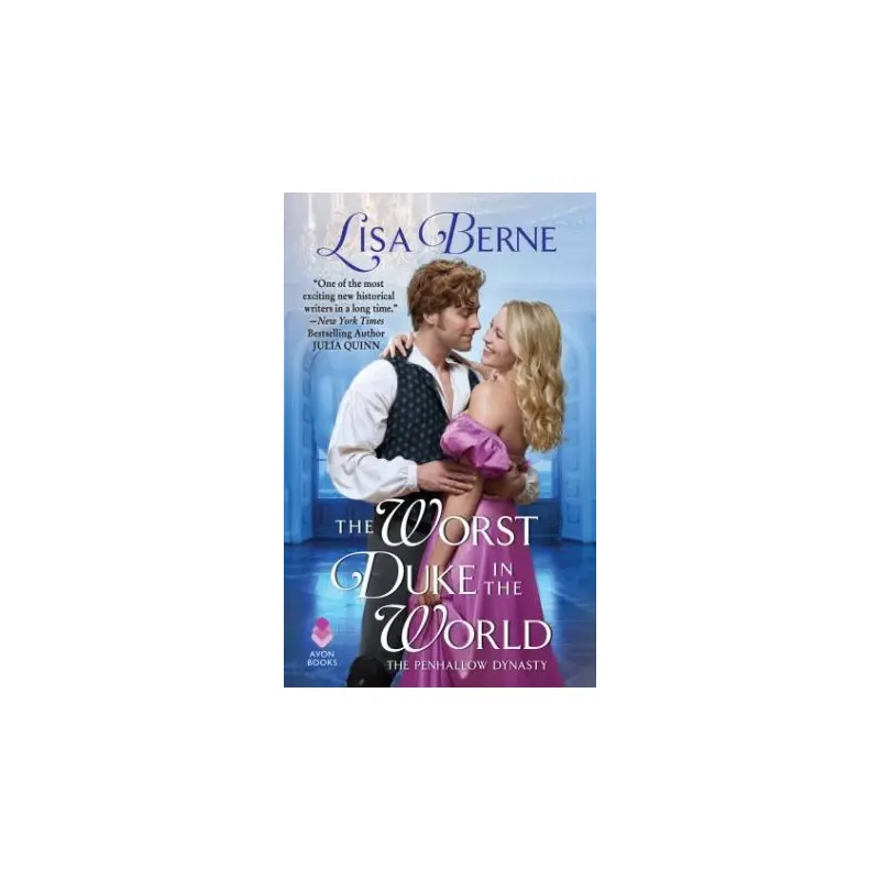 The Worst Duke In The World