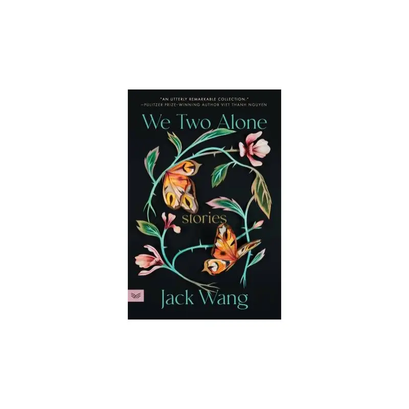 We Two Alone: Stories