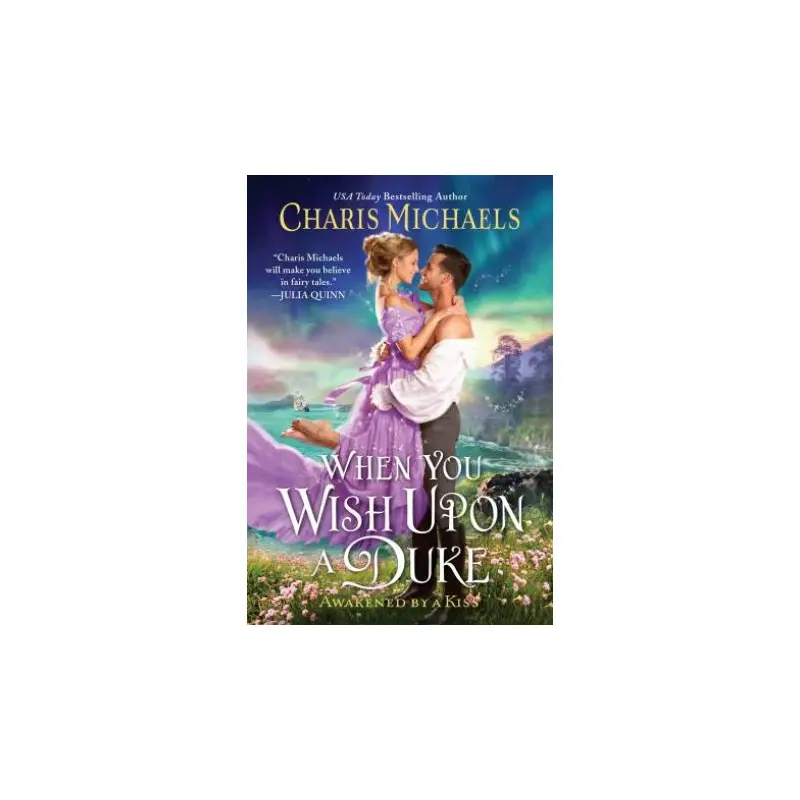 When You Wish Upon A Duke