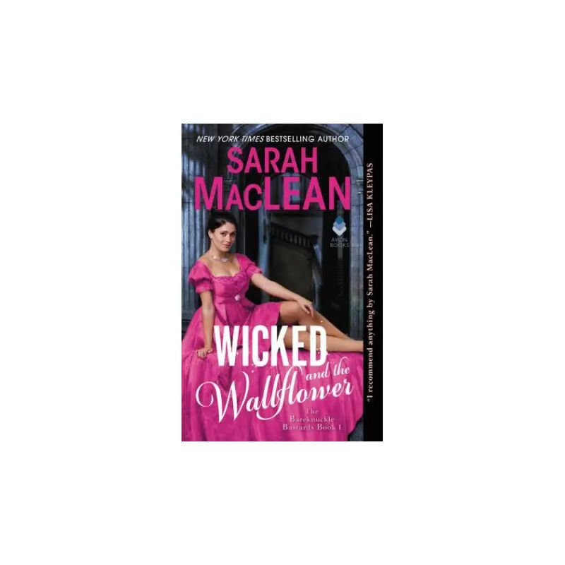 Wicked And The Wallflower