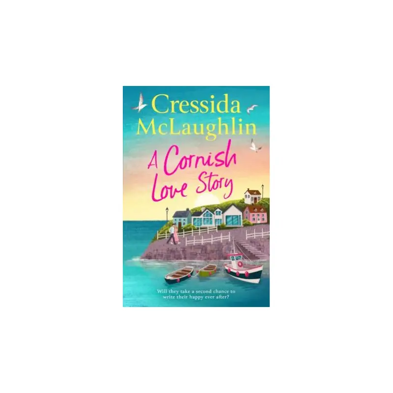 A Cornish Love Story