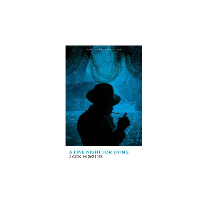 A Fine Night for Dying