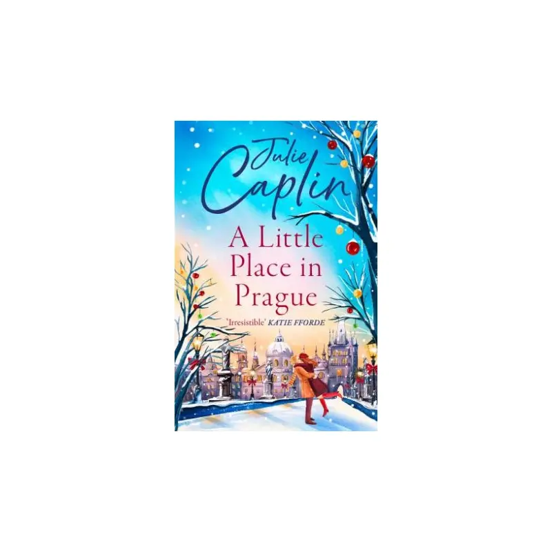 A Little Place in Prague