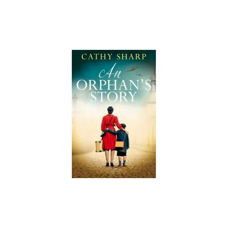 An Orphan's Story