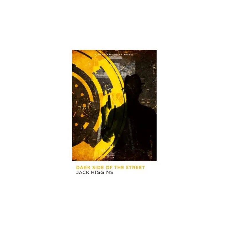 Dark Side of the Street