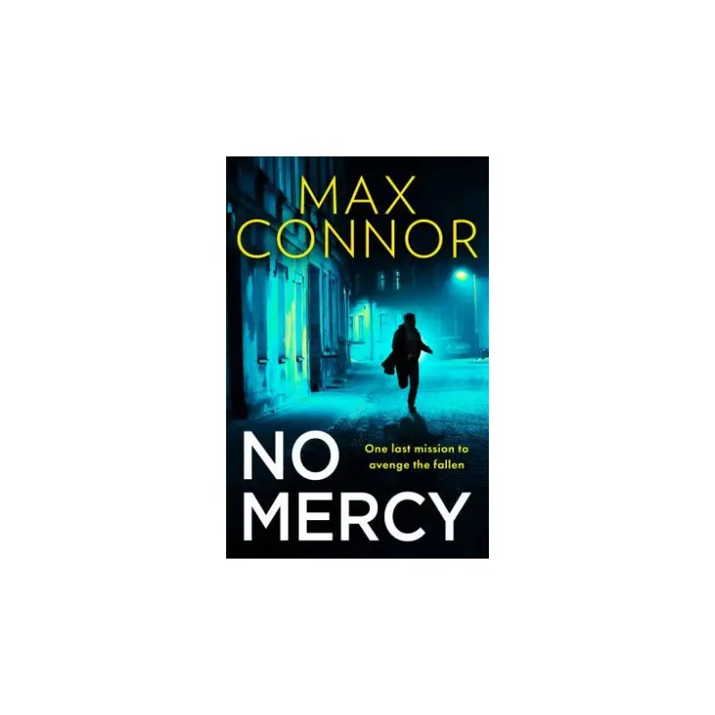 No Mercy