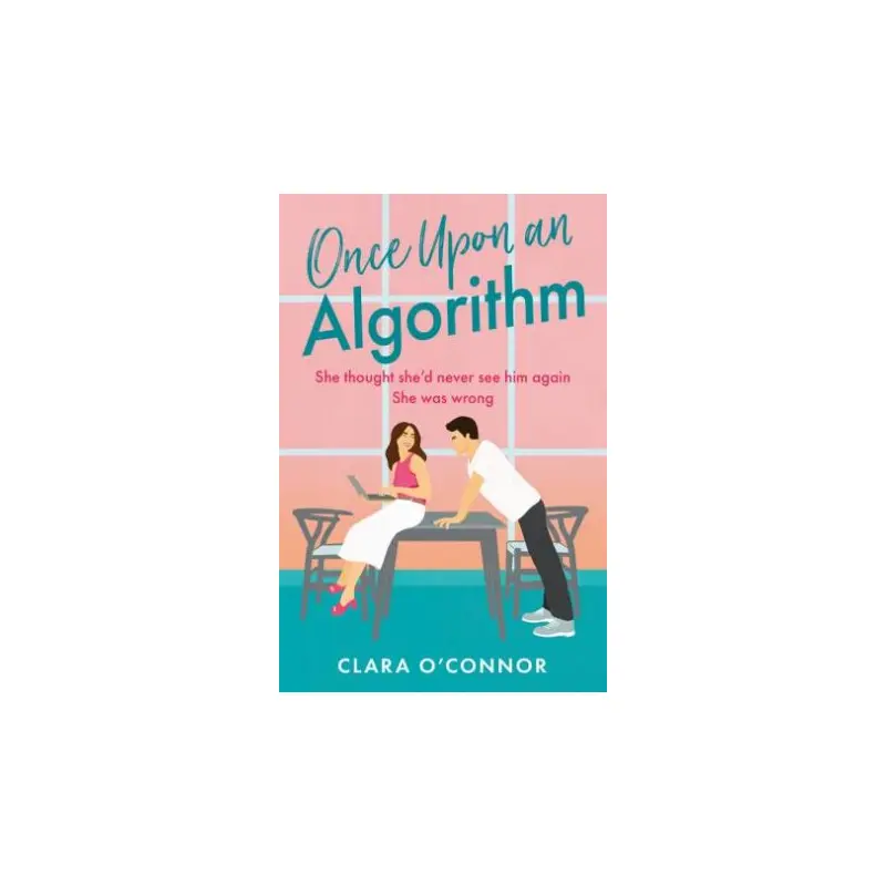 Once Upon an Algorithm