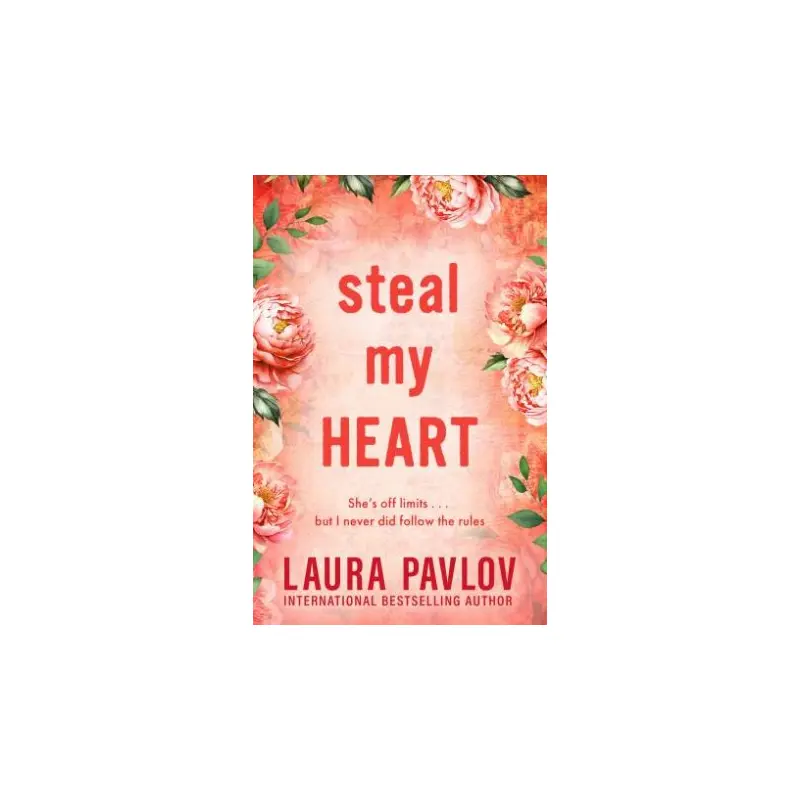 Rosewood River Series (1): Steal My Heart. The brand-new must-read series from the author of Magnolia Falls.