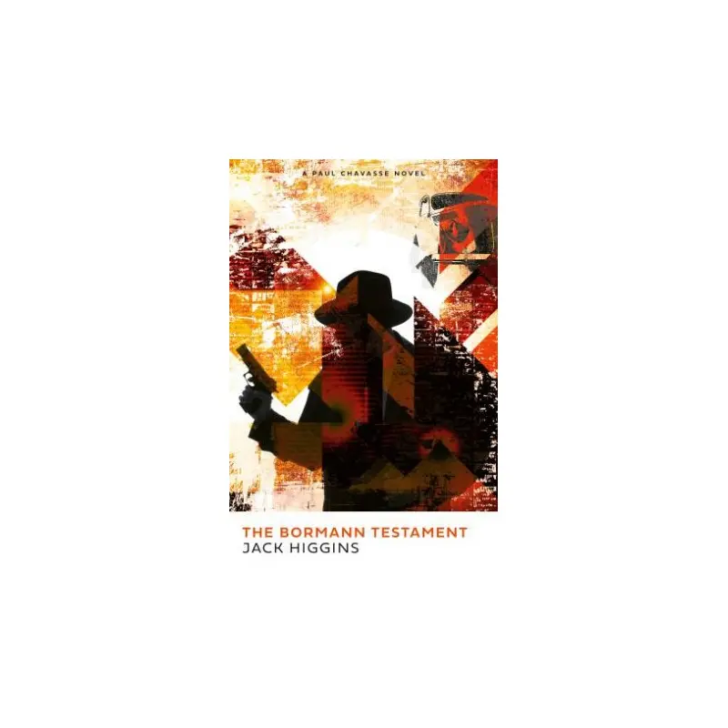 The Bormann Testament