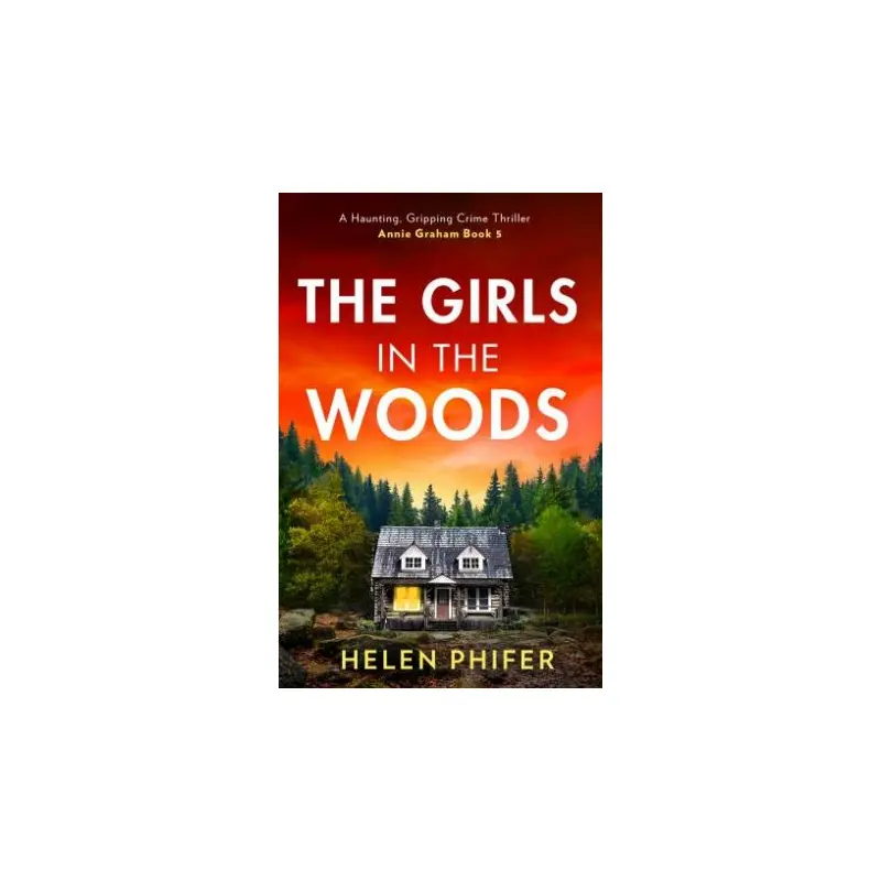 The Girls in the Woods