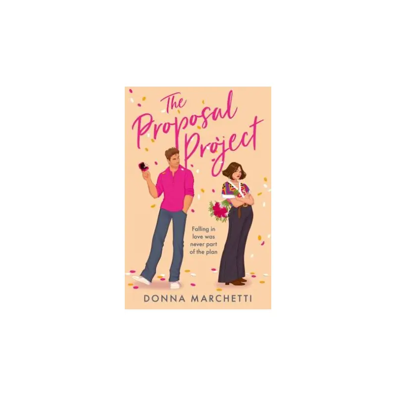 The Proposal Project