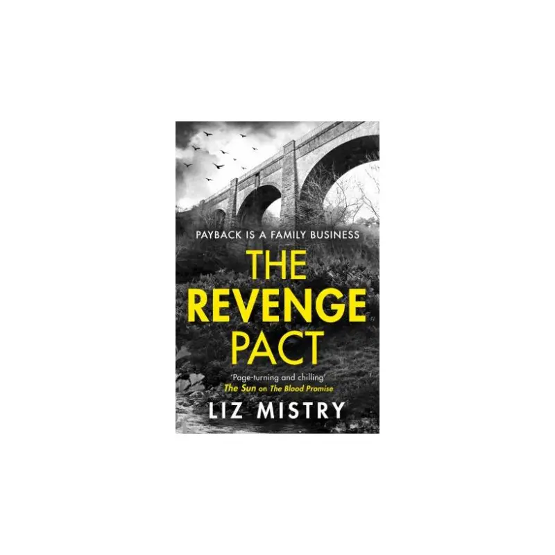 The Revenge Pact