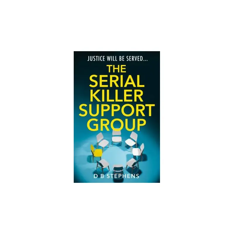 The Serial Killer Support Group