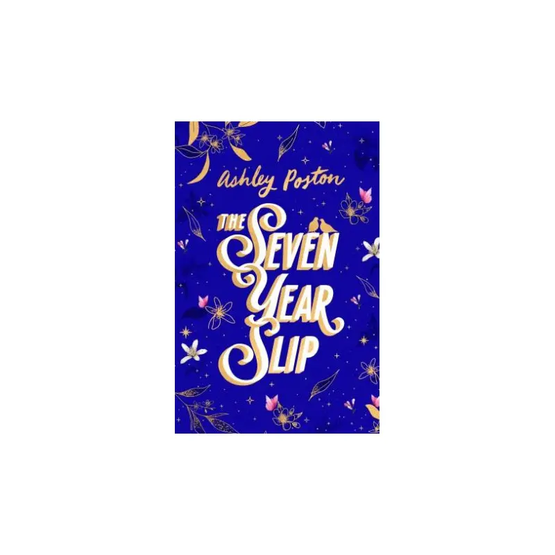 The Seven Year Slip (Collector's Edition)