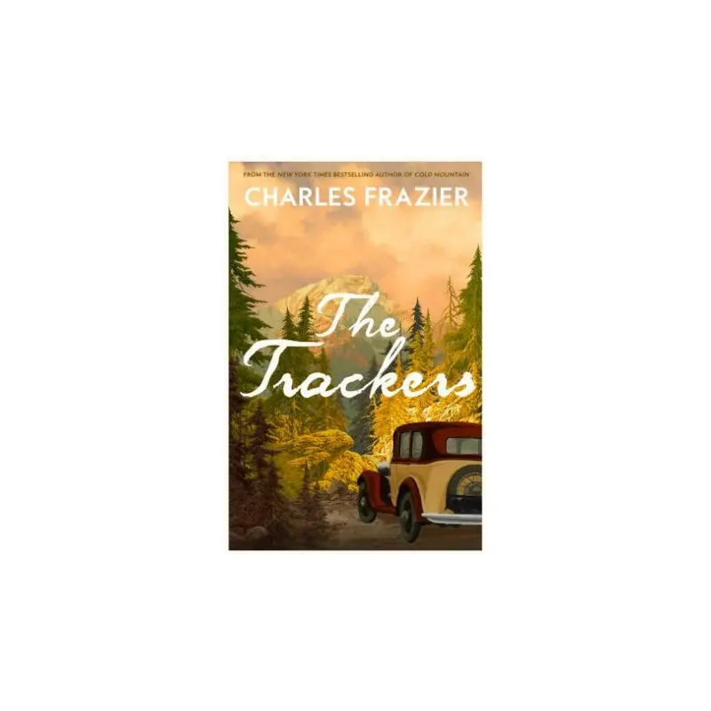 The Trackers