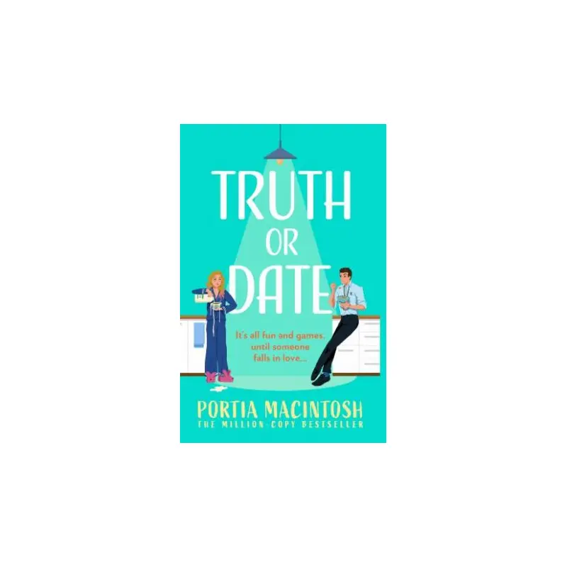 Truth Or Date