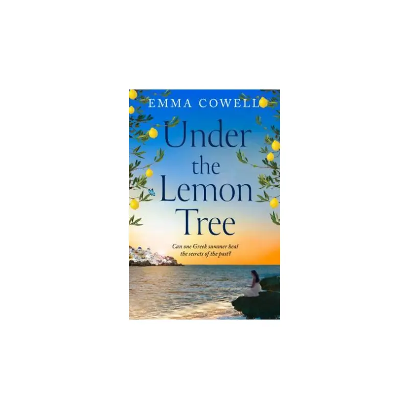 Under the Lemon Tree