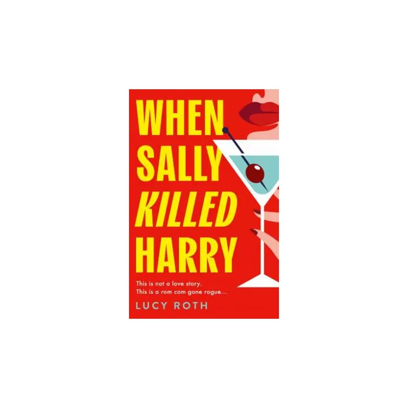 When Sally Killed Harry