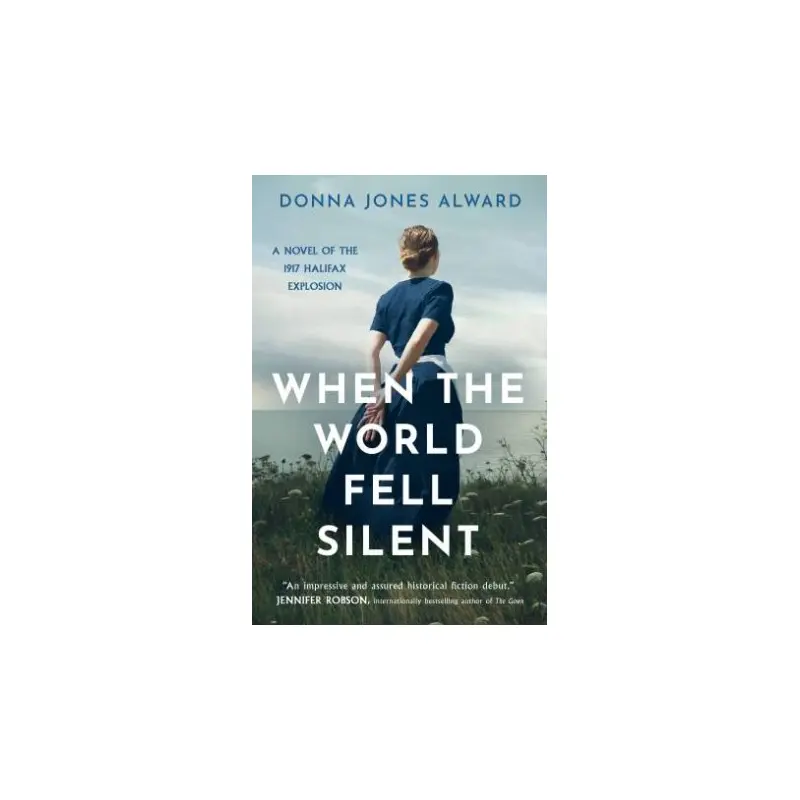 When the World Fell Silent