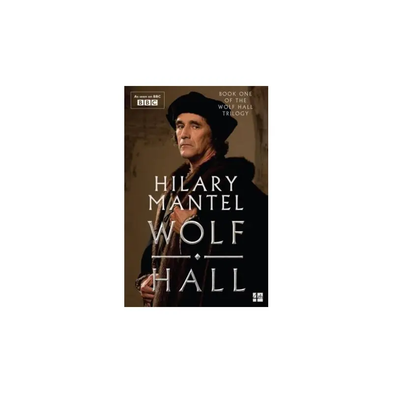 Wolf Hall