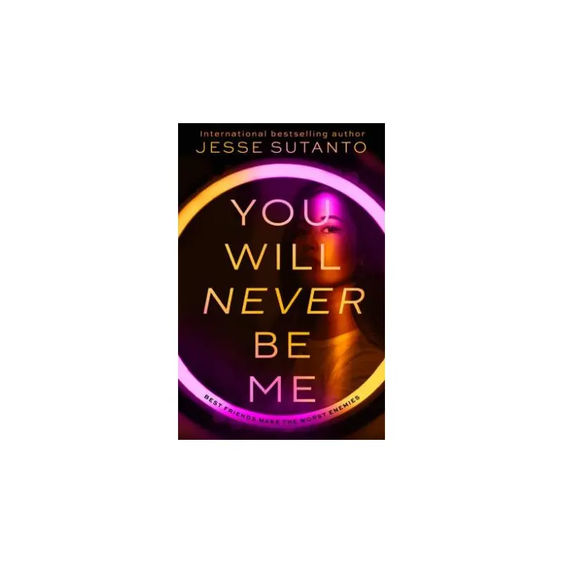 You Will Never Be Me