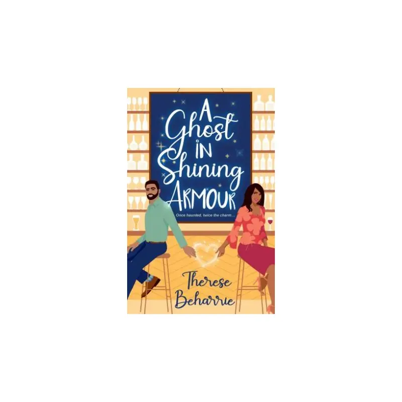 A Ghost in Shining Armour