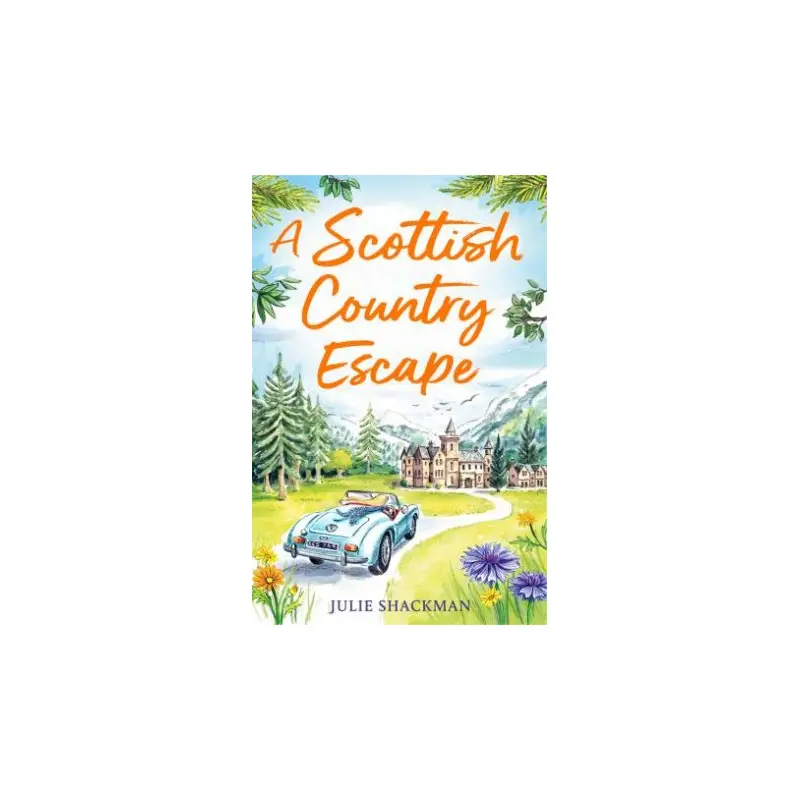 A Scottish Country Escape