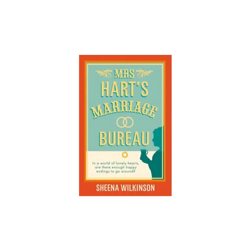 Mrs Hart's Marriage Bureau