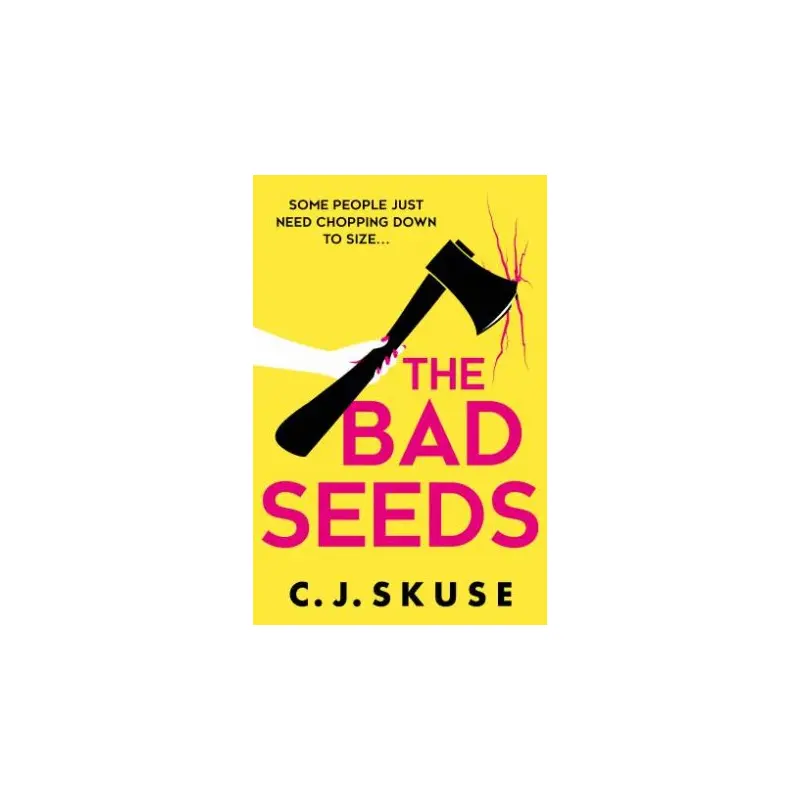 Sweetpea Series (5): The Bad Seeds