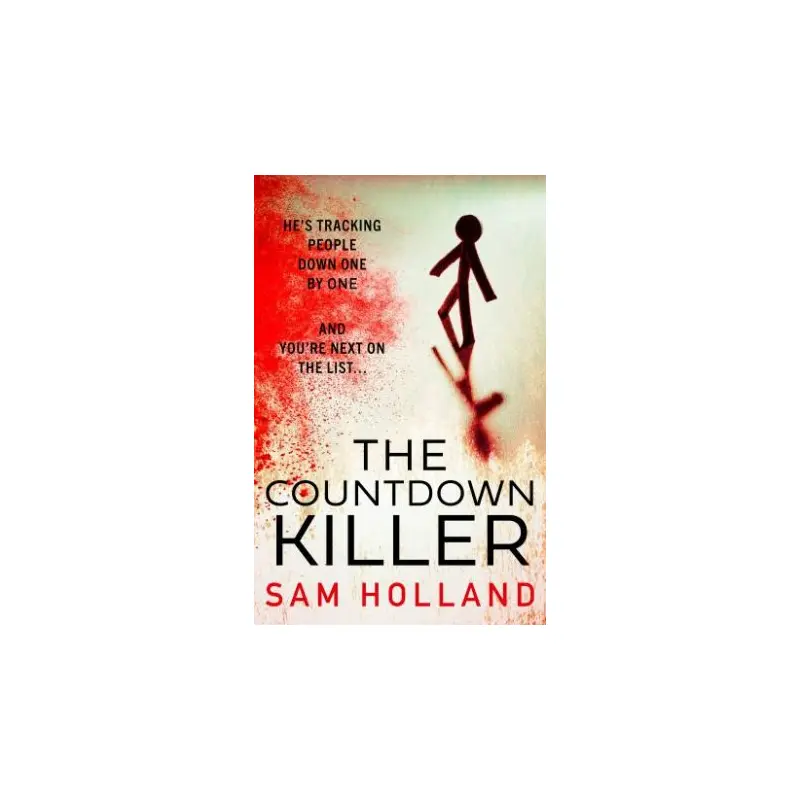 The Countdown Killer