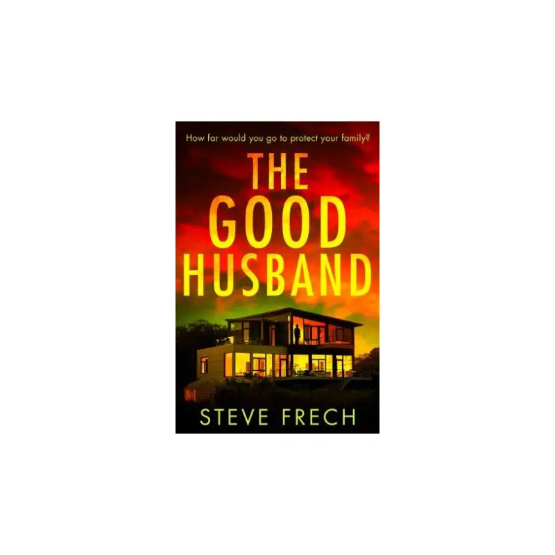 The Good Husband