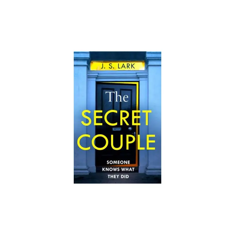 The Secret Couple