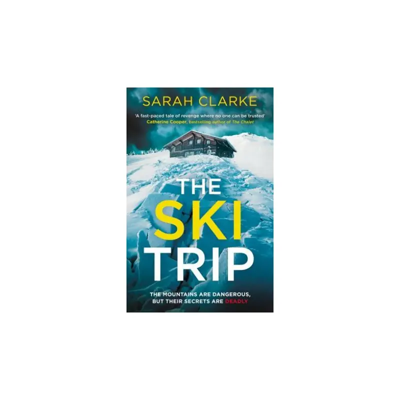 The Ski Trip
