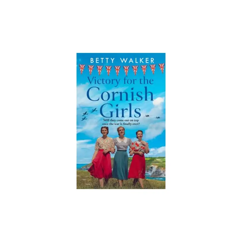 Victory for the Cornish Girls