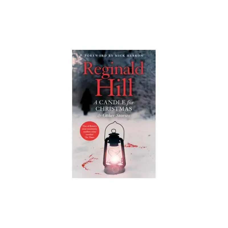 A Candle for Christmas & Other Stories