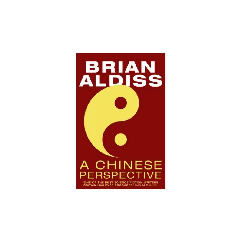 A Chinese Perspective