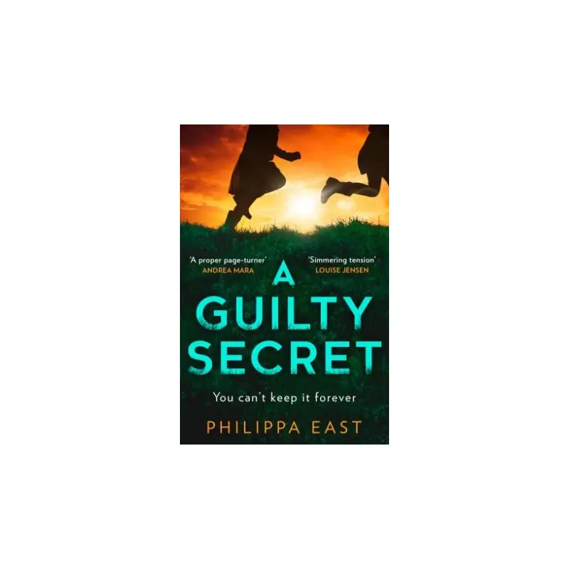 A Guilty Secret