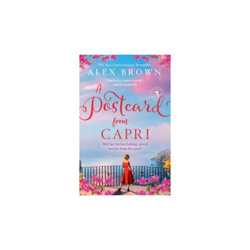 A Postcard From Capri