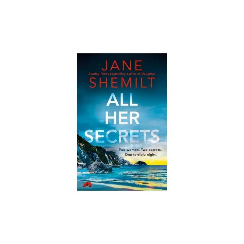 All Her Secrets